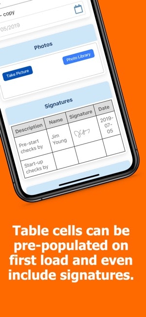XForms Platform gallery image