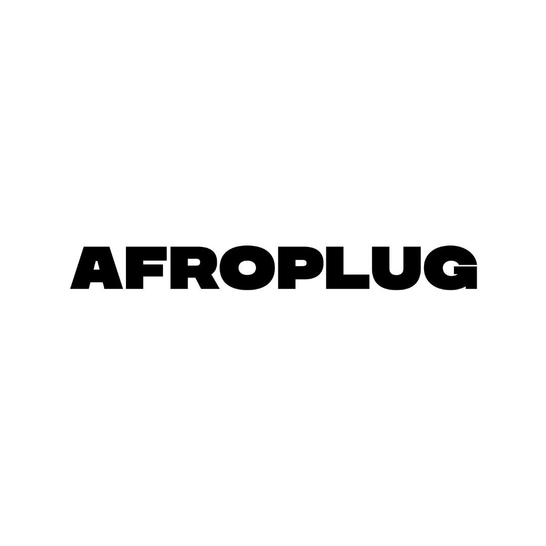 Afroplug (Beta)