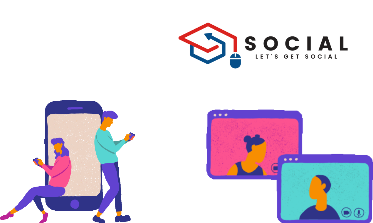 Social: Let's Get Social gallery image