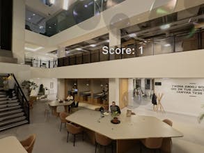 Bubbles Everywhere for Apple Vision Pro gallery image