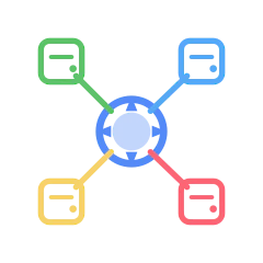 MCP Server Manager logo