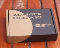 SpaceX Pocket Notebooks  media 2