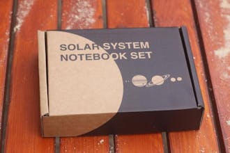 SpaceX Pocket Notebooks gallery image