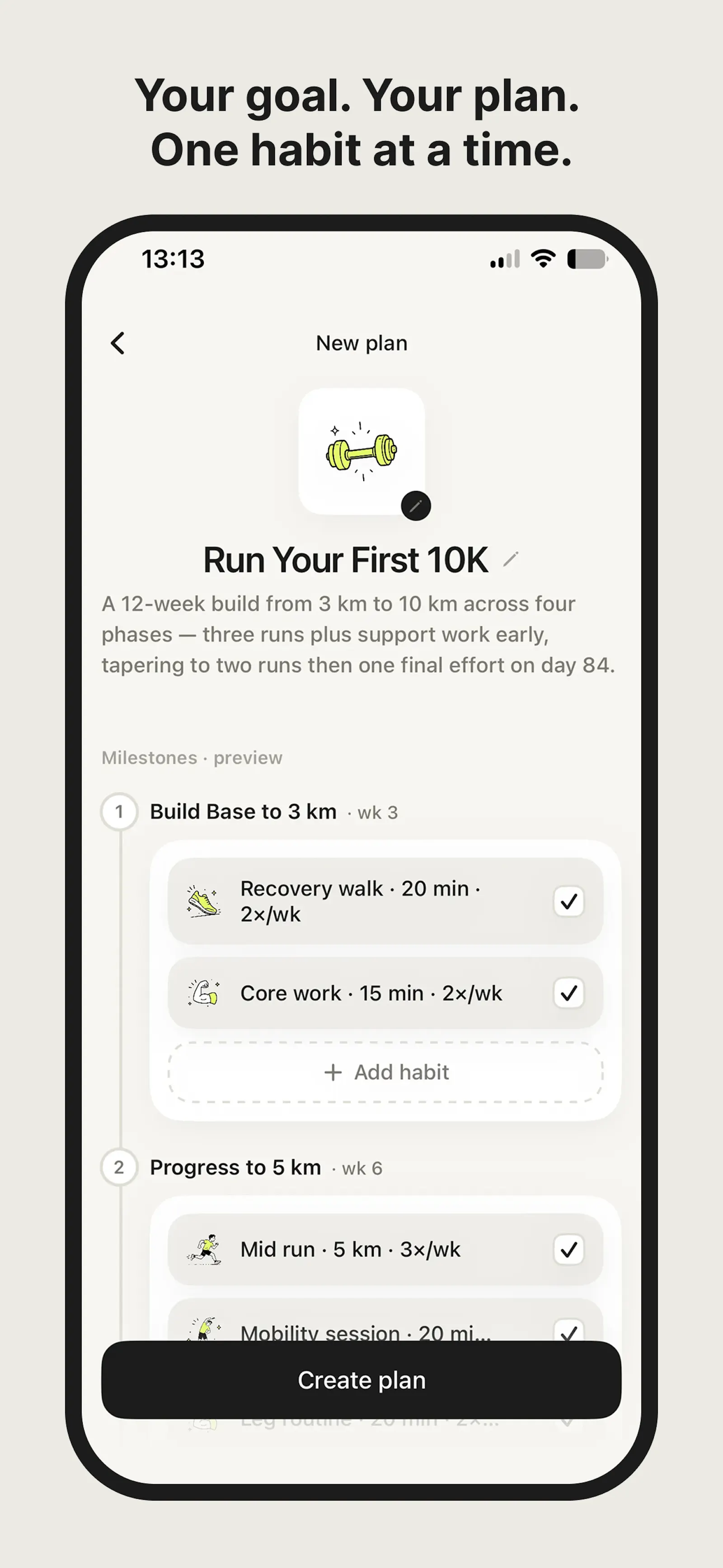 Loop screenshot 13