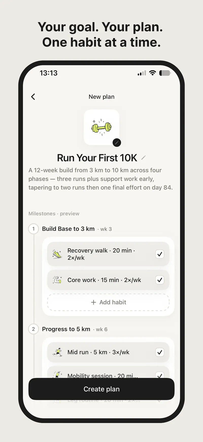 Loop screenshot 13