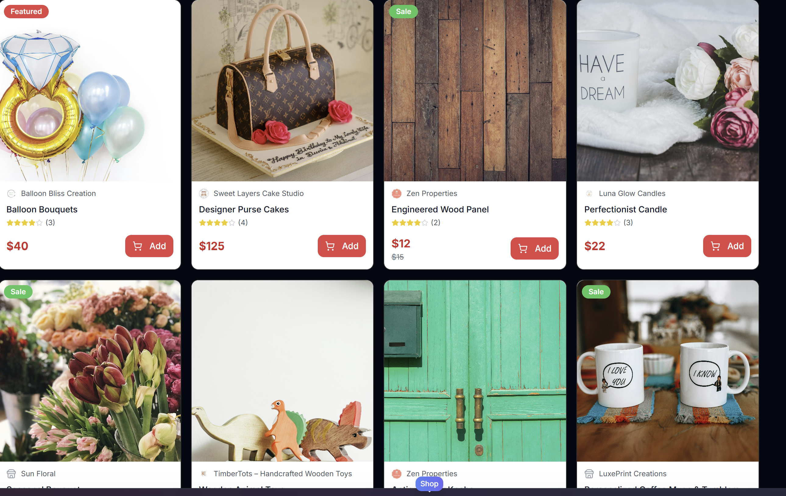 InLoHub gallery image