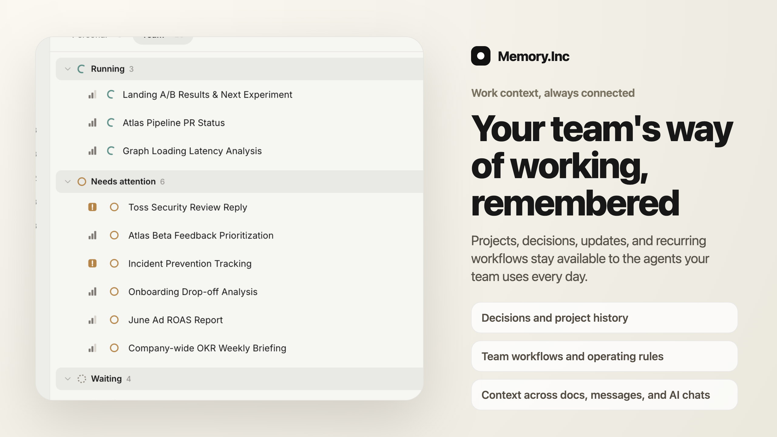 Memory.Inc gallery image