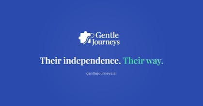 Gentle Journeys gallery image