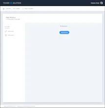 Trainer Solutions gallery image