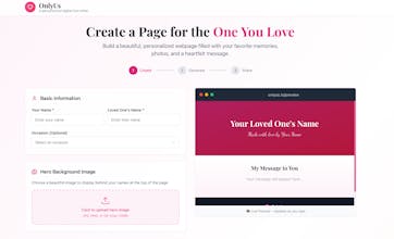 OnlyUs gallery image