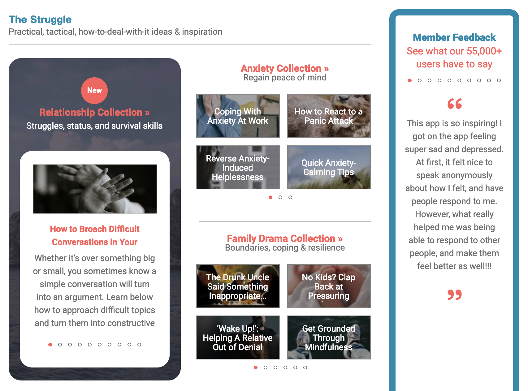 Supportiv gallery image