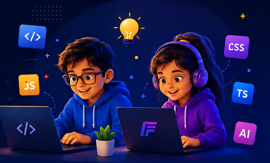 Future of Coding gallery image