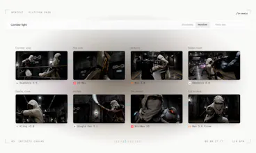 Minicut AI gallery image