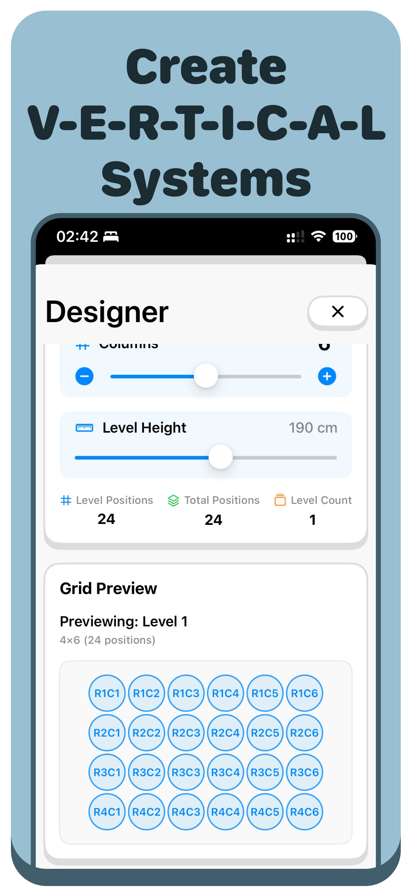 Hydrofy Smart Plant Tracker - Screenshot 5 showing product features and functionality
