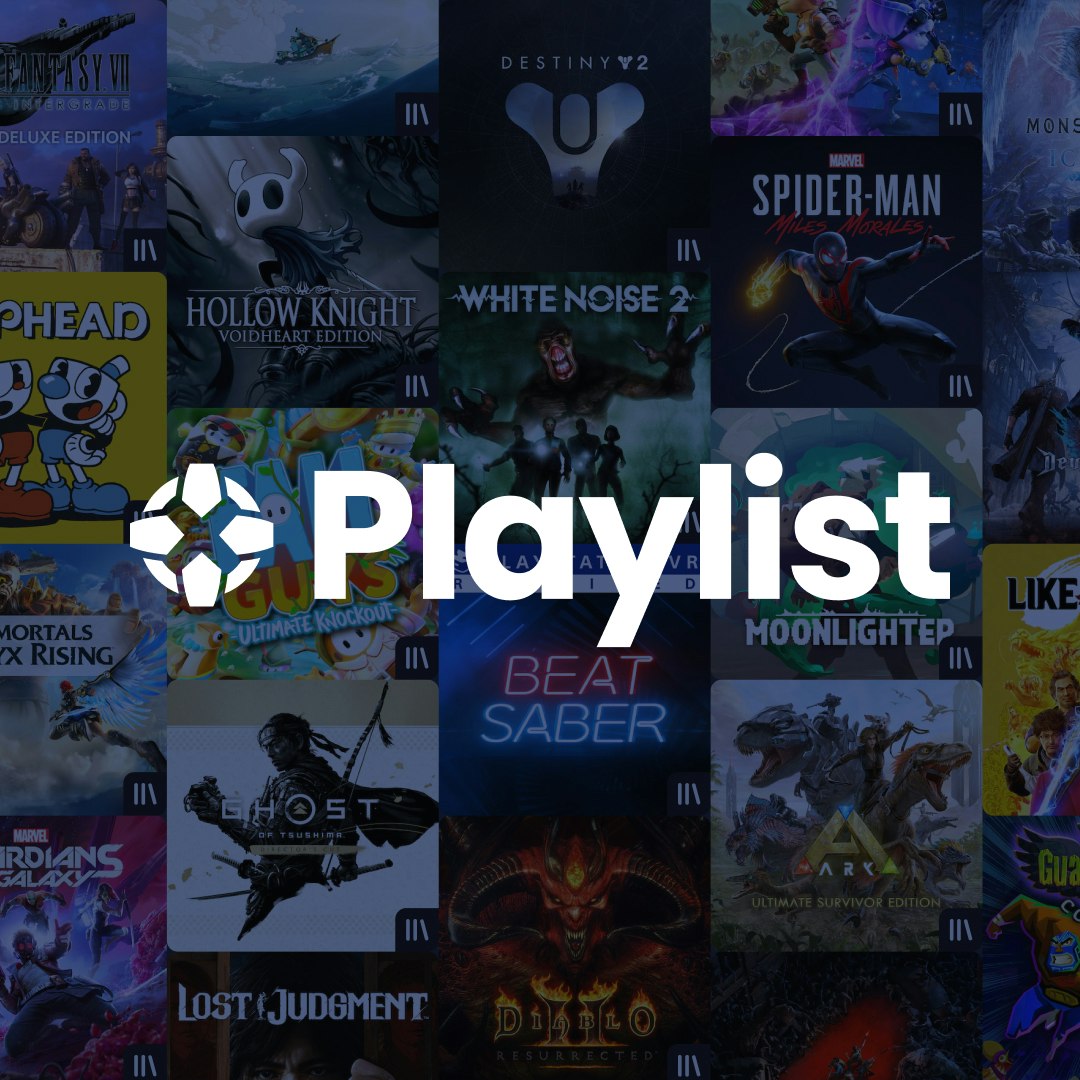 IGN Playlist