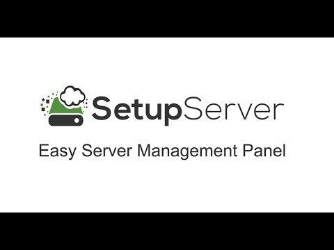 SetupServer.io - Online Server Management Panel gallery image