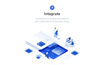 Timekit gallery image