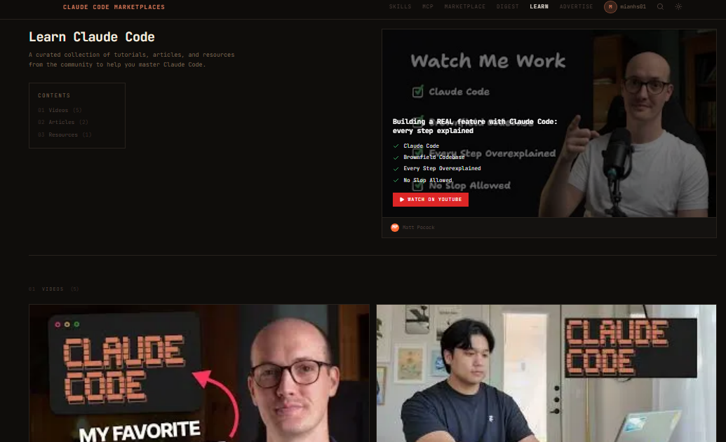 Claude Marketplace Net gallery image