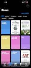 BookPace — Track your reading time gallery image