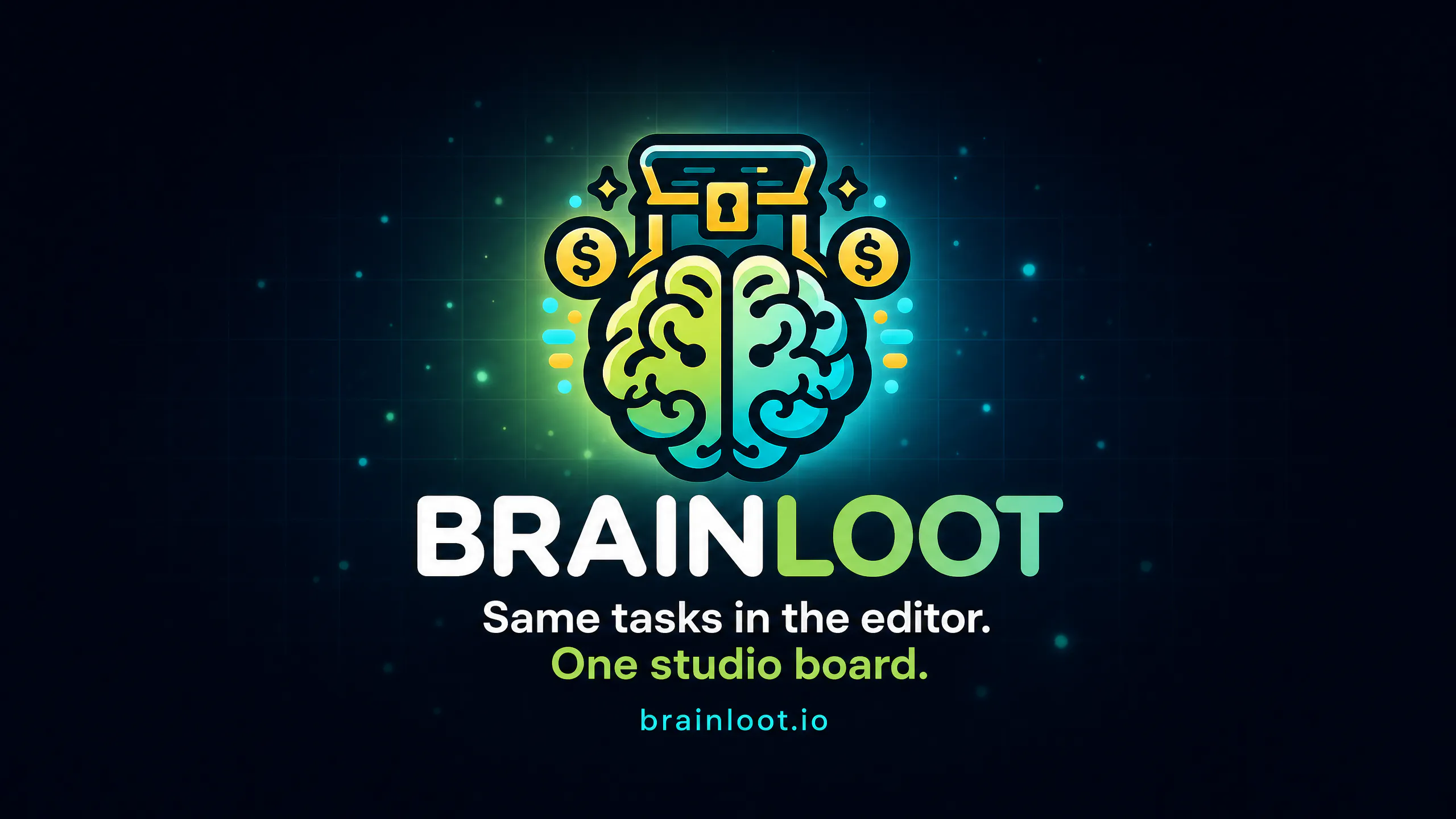 Brainloot gallery image