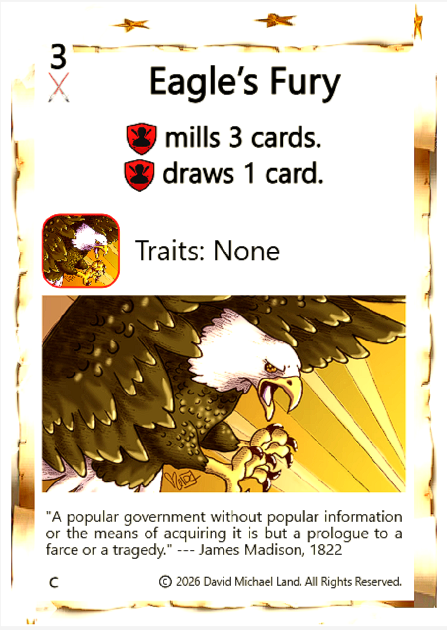 Revolt N Reign gallery image