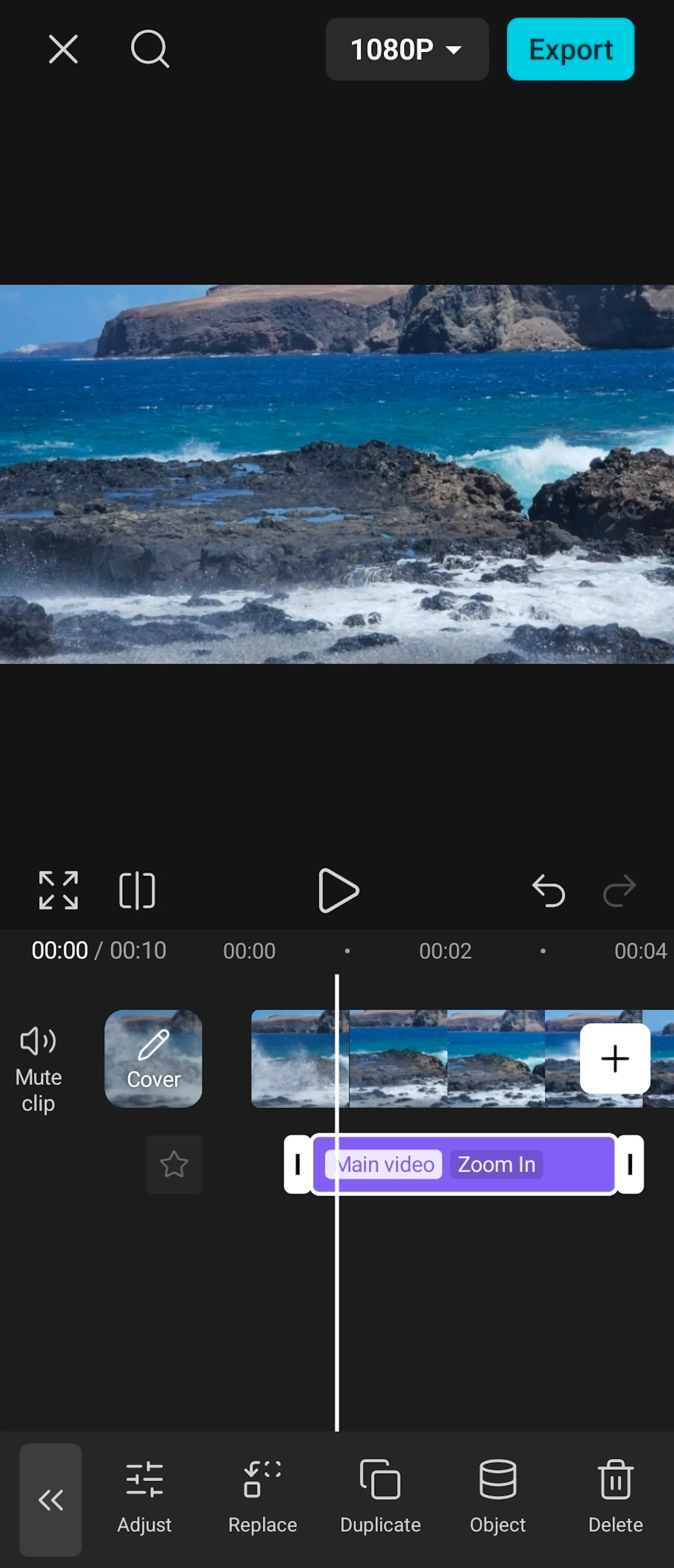 cutpoeta screenshot 3