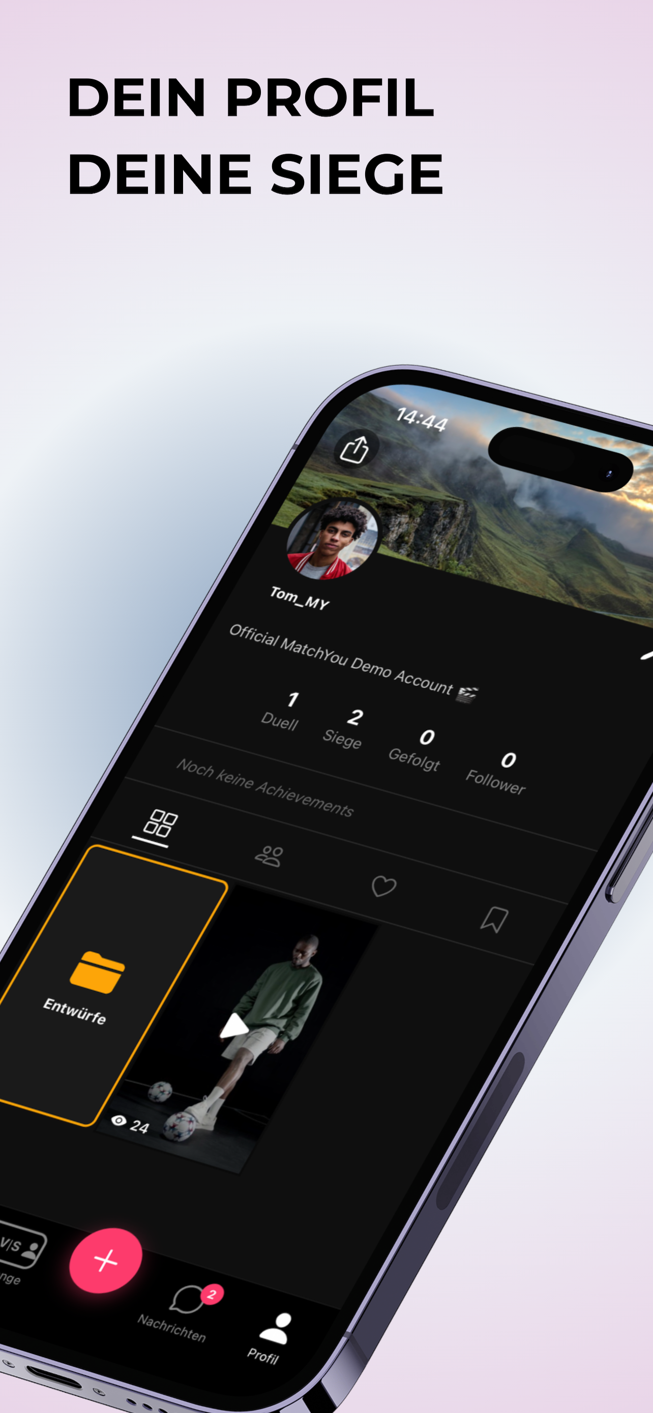 MatchYou gallery image