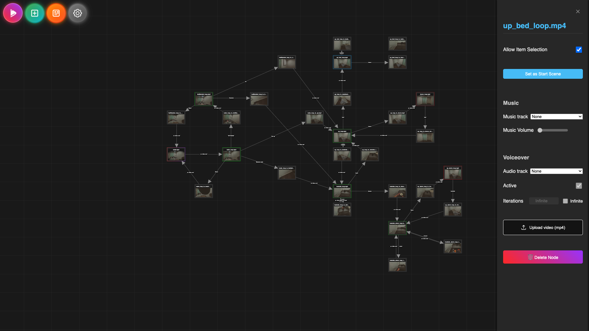 SemiReal gallery image