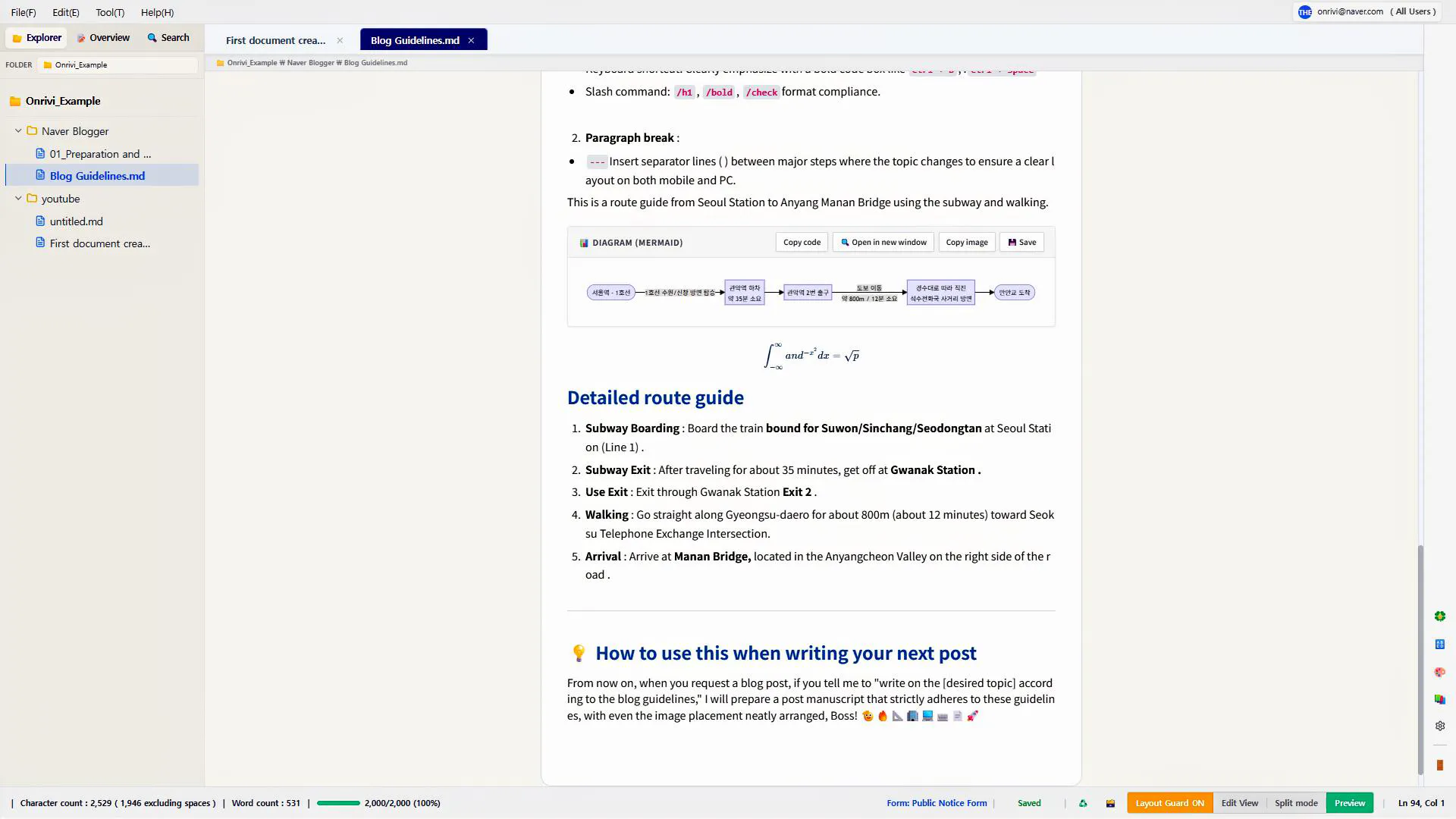 Onrivi Author gallery image