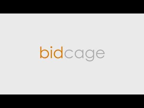 Bidcage gallery image