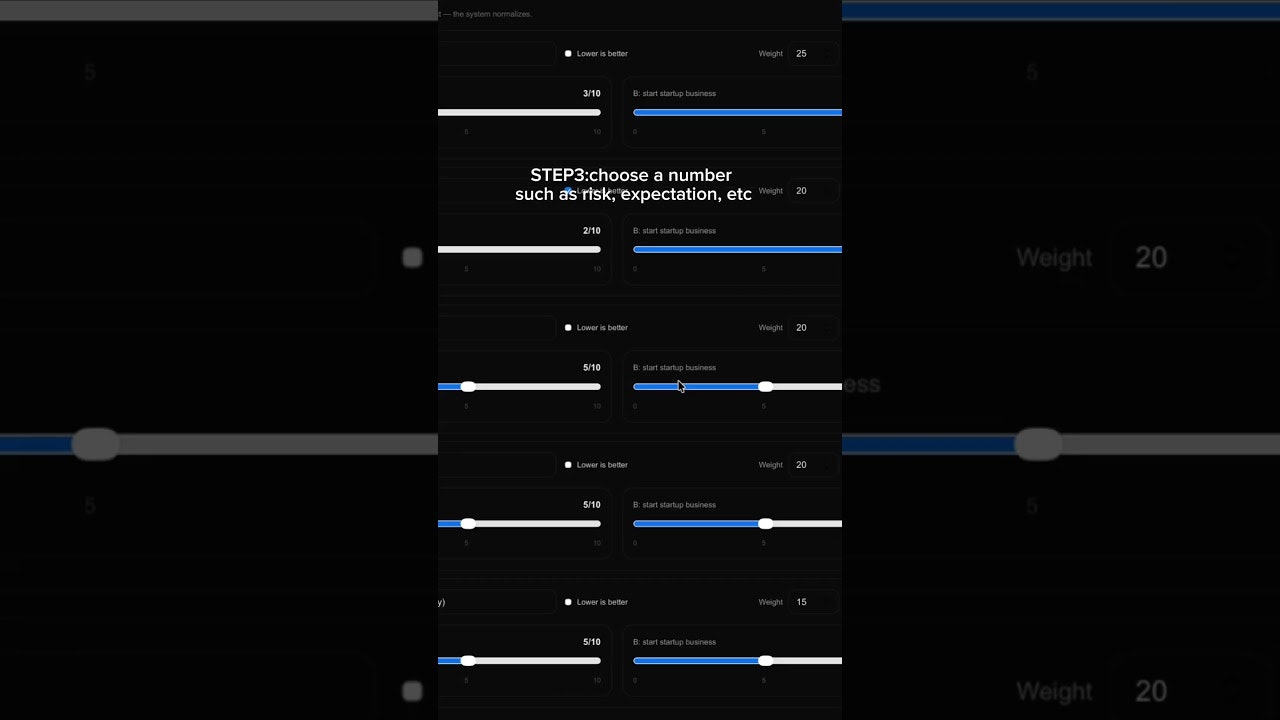 DecideOS gallery image