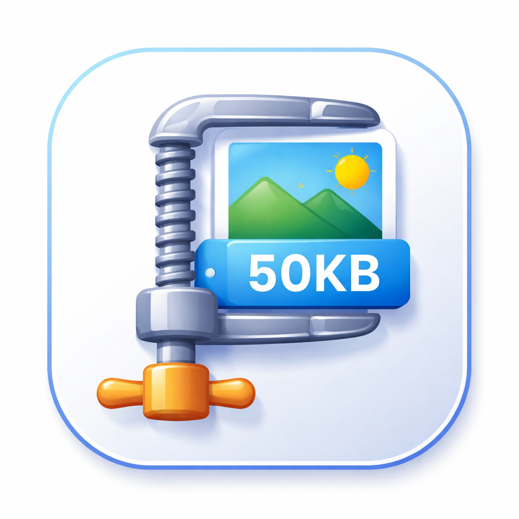 Compress Photos to KB gallery image