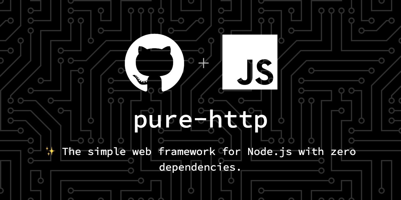 pure-http gallery image