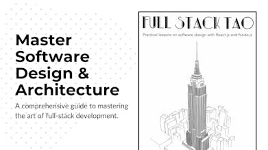 Full-Stack Tao gallery image