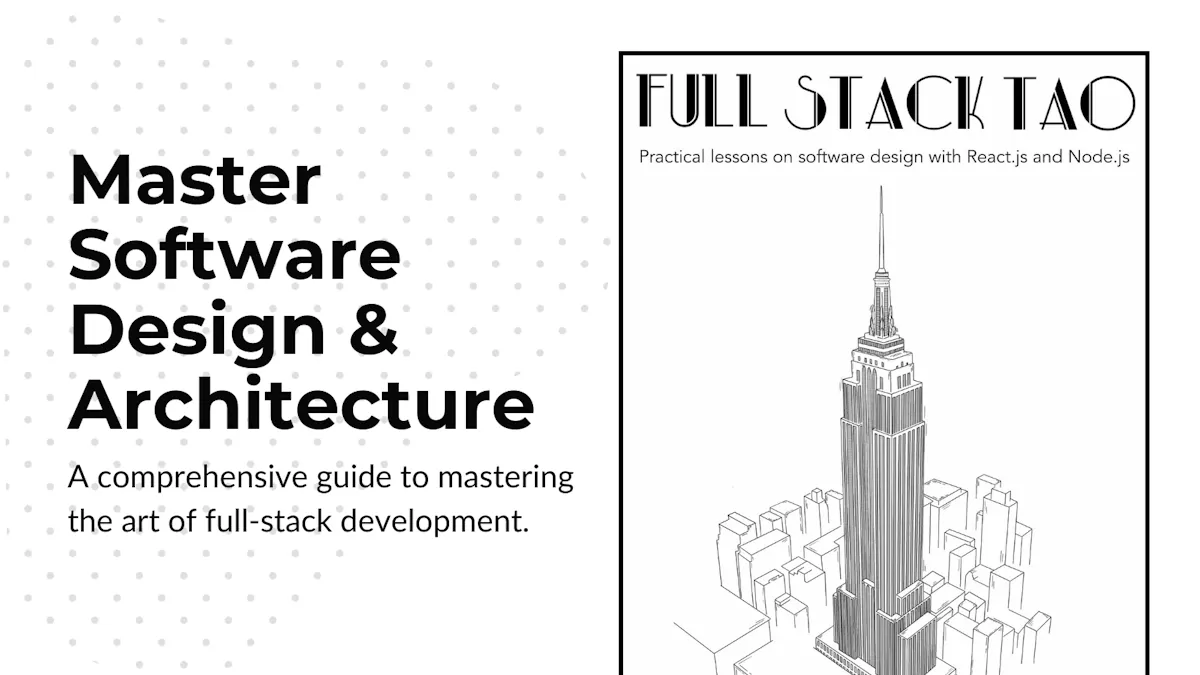 Full-Stack Tao