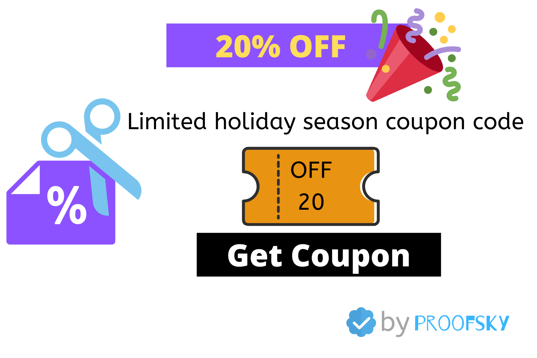 Proof Sky gallery image