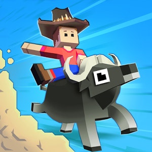 Rodeo Stampede: Sky Zoo Edition