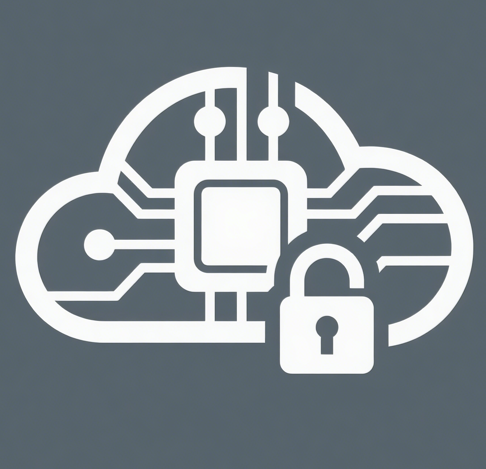 Auto Host logo