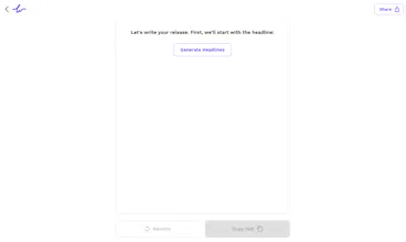 Write Release gallery image