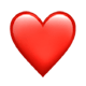 Heart Font