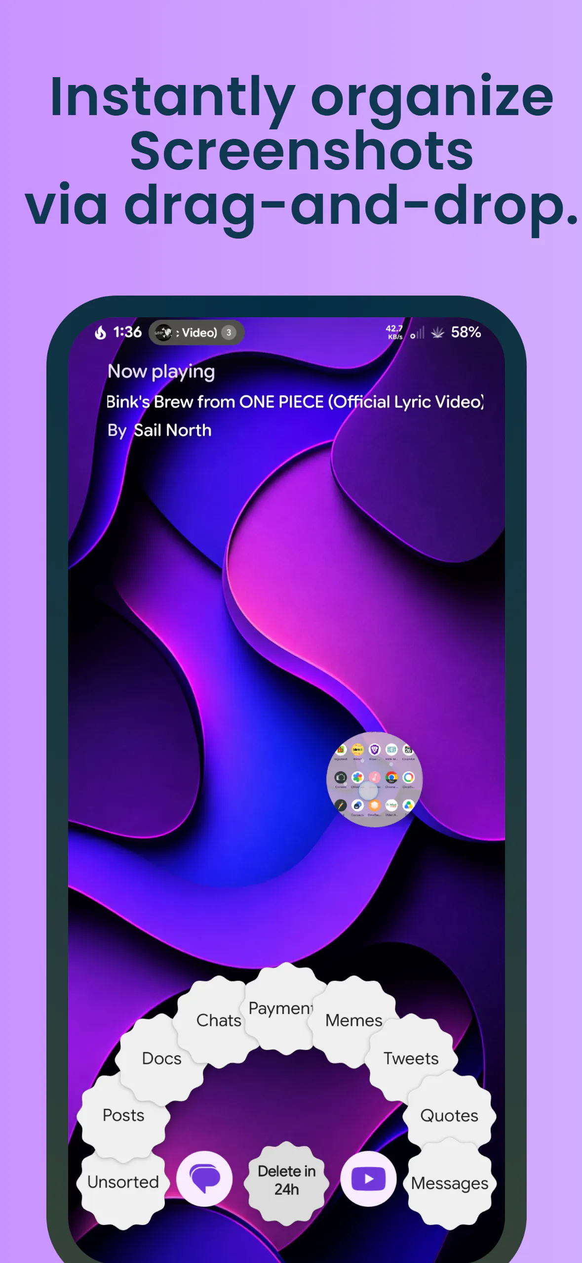Screenshots by AKS Labs gallery image