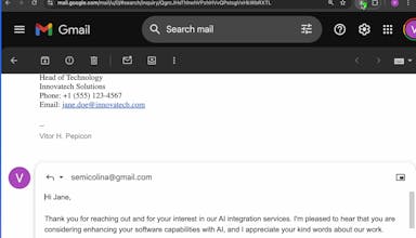 Agentic gallery image