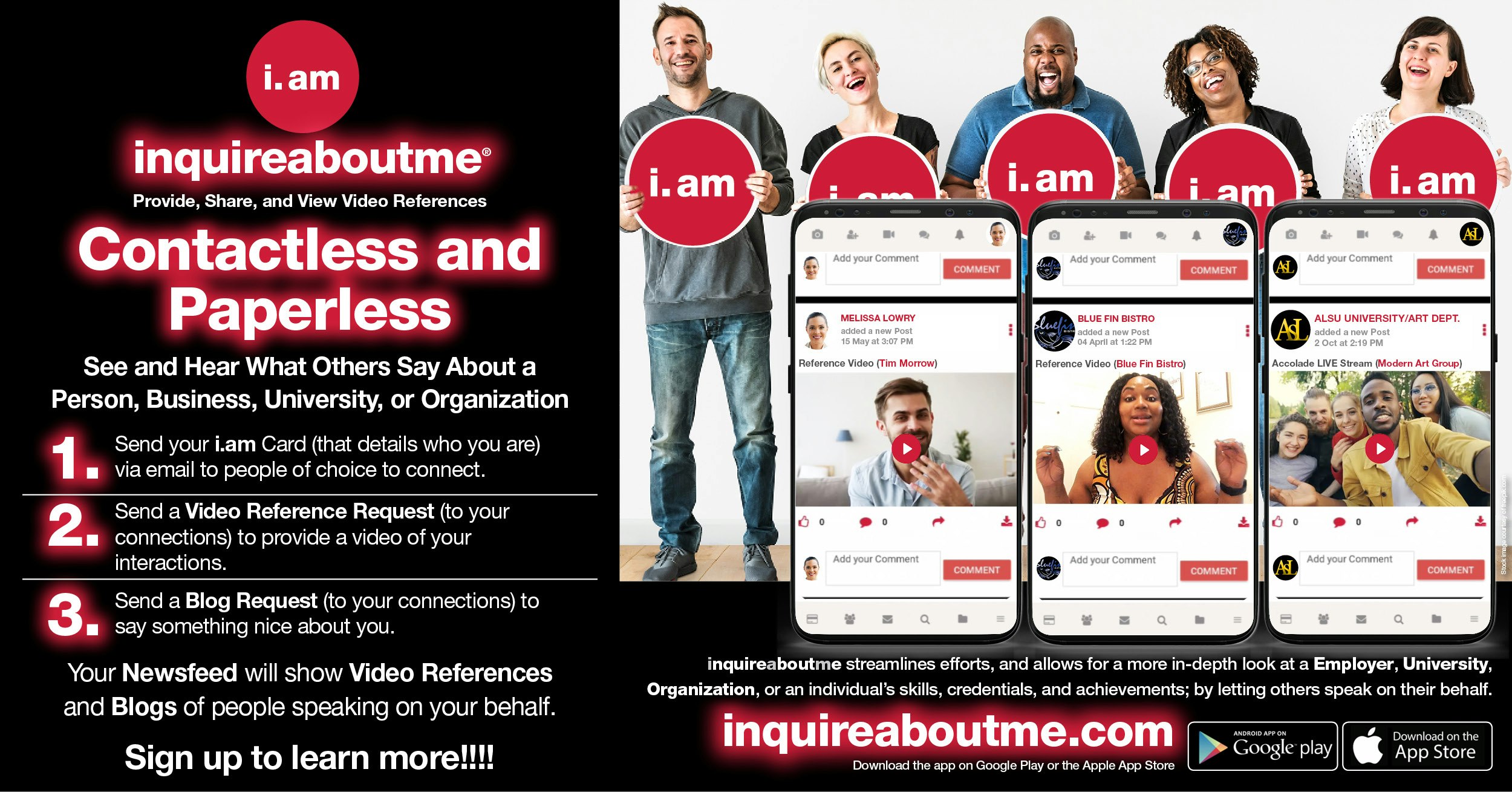 inquireaboutme gallery image