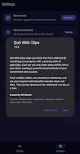 Quit With Clips gallery image