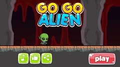 GO GO ALIEN