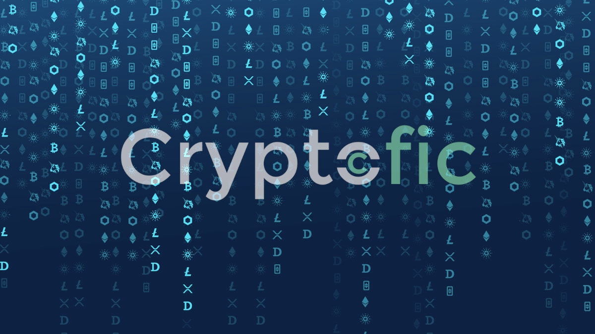 Cryptofic gallery image