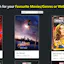 React App
