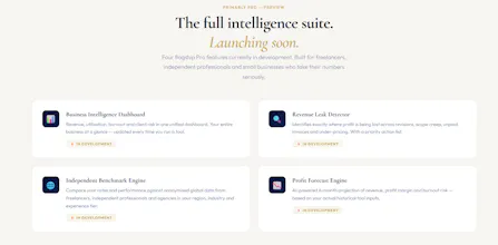 Primably gallery image