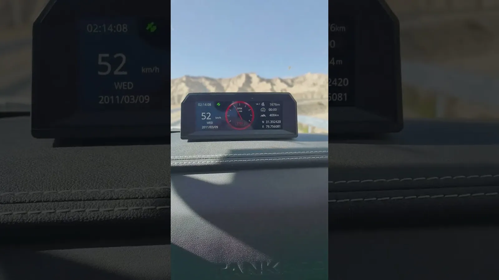 autosirs screenshot 1 (video preview)