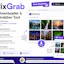 PixGrab